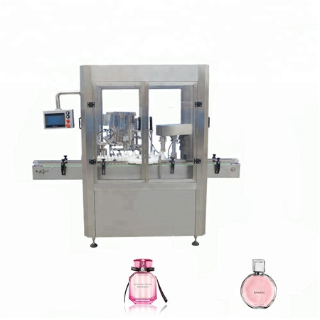 Semi Automatic Scale Candle Wax Plastic Wet Plastic PET Essential Machine Filling Oil