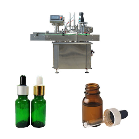 2019 Dewletên Yekbûyî yên Elektronîkî Cixare Wholesale 6 Heads Healing Full Automatic F4 Custom OEM Filling Machine With Tip Cartpaper Tip