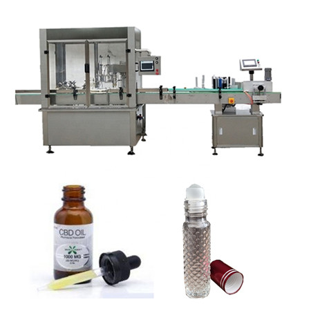 ZONESUN Double Head Gear Pump Semi Automatic Plastic Bottle Water Filler Perfume Juice Milk Liquid Filling Machine