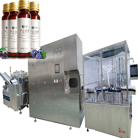 Automatic tomato coconut endible olive oil juice jam sauce bottle jar washing filling capping machine