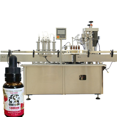 Petrolê Neftekirî ya Semi Automatic Automatic Perfume Oil Shottary Filler Olive Filler piçûk piçûk 5 Gallon Milk Shot